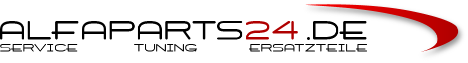 Alfaparts24 Logo